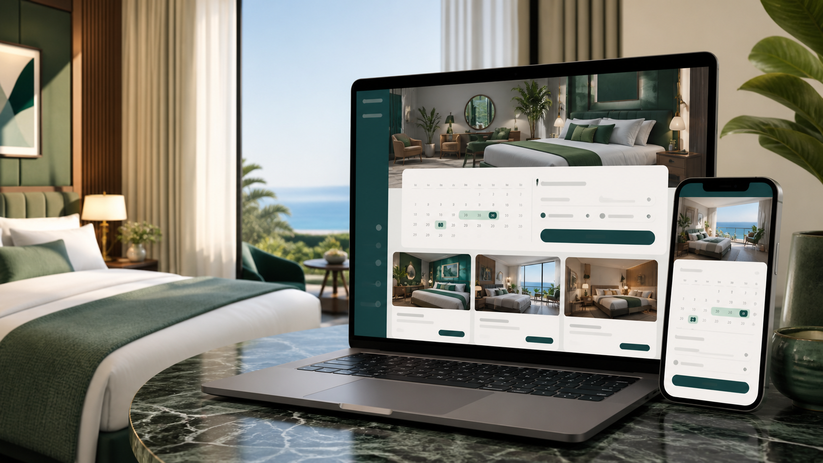 Hotel Booking Website Builder: Create a Website and Accept Direct Bookings article illustration