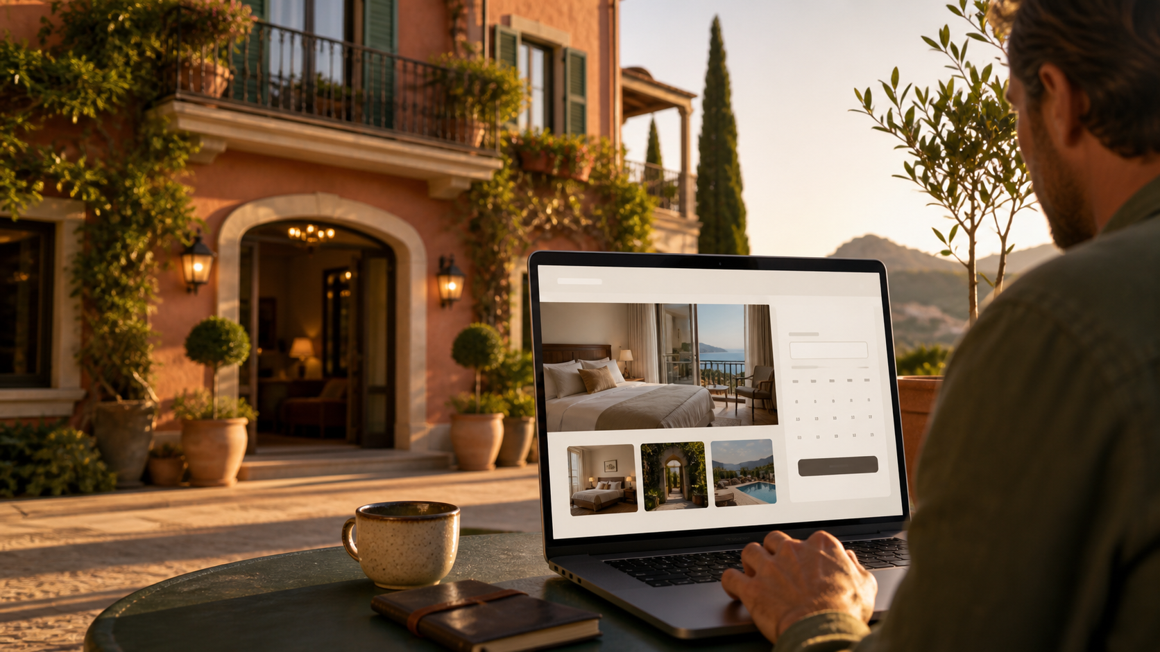 Hotel Website Builder for Small Hotels: Website, Rooms and Direct Booking article illustration