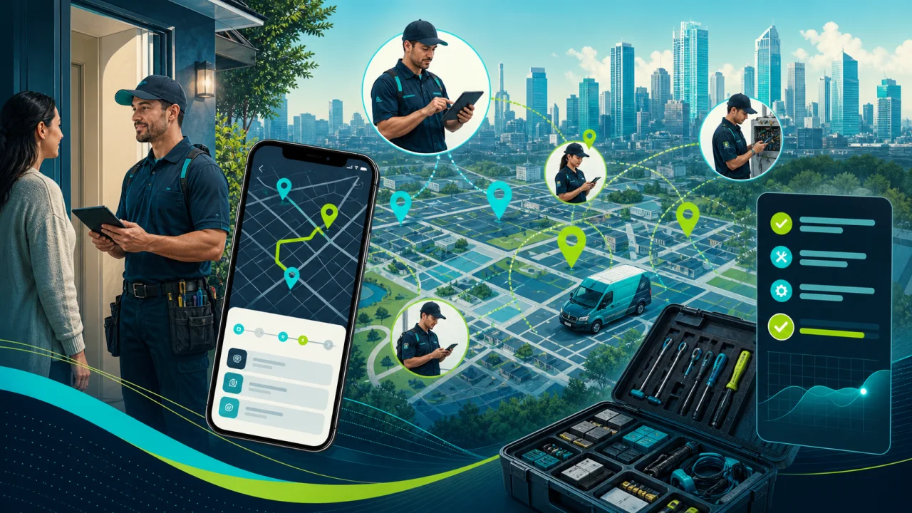 Likewize Alternative: Doorstep Device Repair Software article illustration