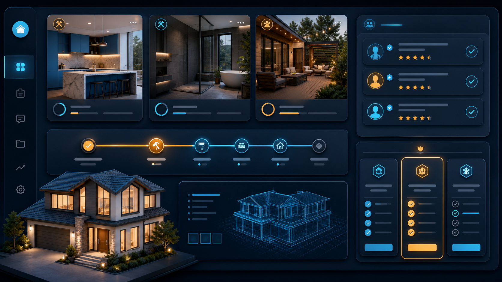Angi Clone Software for Local Service Marketplaces article illustration